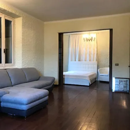Lodge Oleandra Vip With Garden&swimming Pool *