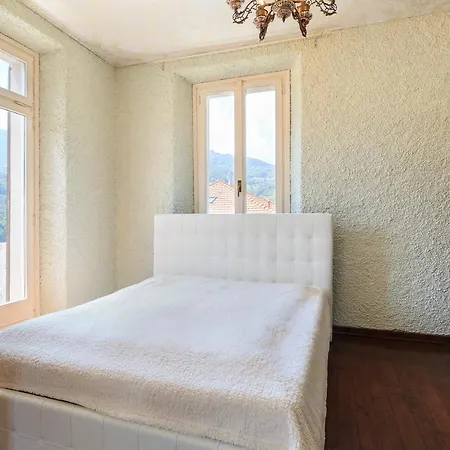 Oleandra Vip With Garden&swimming Pool Lodge Dizzasco