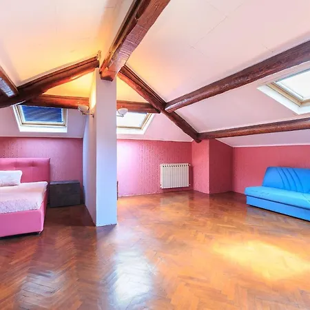 Lodge Oleandra Vip With Garden&swimming Pool Dizzasco