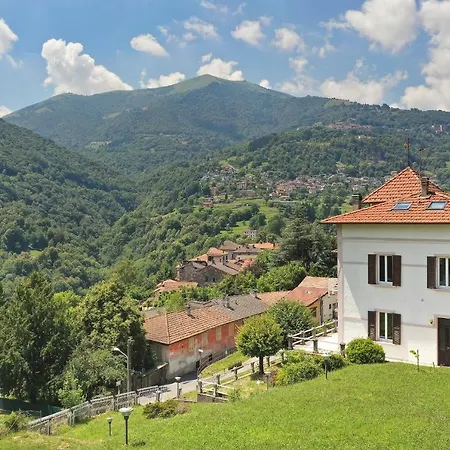 Lodge Oleandra Vip With Garden&swimming Pool Dizzasco