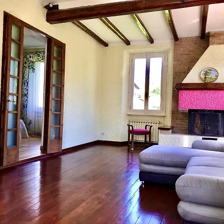 Oleandra Vip With Garden&swimming Pool * Dizzasco