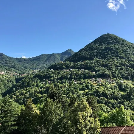 Oleandra Vip With Garden&swimming Pool Lodge Dizzasco
