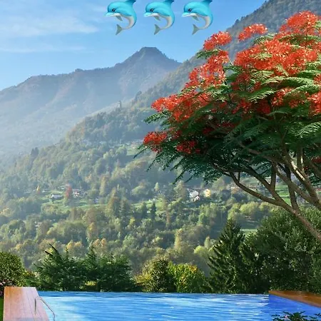 Oleandra Vip With Garden&swimming Pool